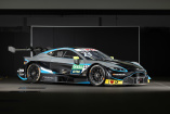 Echter DTM-Renner wird versteigert: Wer hat Lust auf einen brachialen Aston Martin?