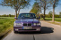 Veilchenblaues Prachtstück der 1990er Jahre: Klassiker im Fahrbericht: BMW E36 325i Coupé