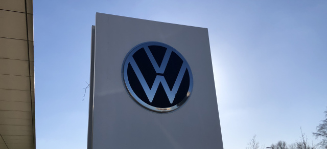 Die Zahlen täuschen: VW-Konzern verkauft 2,1 Millionen Fahrzeuge
