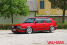 Alles auf Rot  Perfekter Golf 2 mit Audi S3-Motorumbau: Besser als Neu: OEM + Tuning am Golf 2 GTI, jetzt mit Turbo