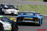 Team Car Collection beim ADAC GT Masters auf dem Nürburgring: Harte Zweikämpfe um jede Position!