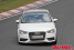 Im Doppelpack  neuer Audi S3 und R8 e-tron: Erwischt: Die Audi von Morgen auf großer Testfahrt