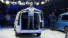 VIDEO: Weltpremiere der 5. Caddy-Generation: Sitzprobe im neuen VW Caddy