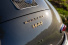 Statt kleiner Brötchen lieber Luftgekühltes mit Luftfahrwerk: Die Porsche 356 Vintage Speedster Replika von „Torten Tim“
