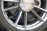 VW Golf mit Bremsstaubpartikelfilter: 2021 Volkswagen Bremsstaubpartikelfilter erstmals erwischt
