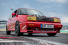 Der rote BARon mit 900 PS und 4Motion: VW Rallye Golf mit mächtigem Lader unter Druck gesetzt