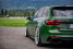 Weck das Tier im Audi RS4: Glänzende Vossen-Wheels und Leistungsplus am Luxus-Laster aus Ingolstadt