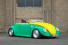 Klein-Arbeit: Dieser Eigenbau VW Käfer Speedster ist ein absolutes Einzelstück