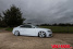 Audi A5 mit Airride und S5-Optik: Der Preis ist weiss  Edle vier Ringe aus England