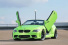 BMW-Tuning - Breitbausatz für den 6er: Neuer Look und mehr Leistung für den E63 und E64