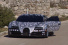 OEM im Luxusklasse-Erlkönig: Wie viel Volkswagen verträgt ein Bugatti?