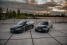 Geschwister mit Style-Vorlage: Audi S3 (8P) und RS4 (B5) als 1.000-PS-Duo