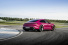 Das Facelift des Porsche Taycan: Modellpflege mit Farbtiefe