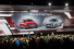 Das neue Audi A5 Coupé: Bilder vom neuen A5 (2016)