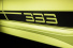 Wer schnell fahren will muss schnell sein: VW Golf R 333 Limited Edition (2023)