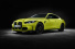 Weiterhin mit 6-Zylinder und noch mehr Power: Die Bilder zum neuen BMW M3 und M4 (2021)
