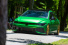 Go Green: Grüne Fortbewegung mit diesem VW Golf 8 GTI Clubsport einmal anders gedacht