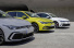 Der Mini-Mild-Hybrid im Fahrbericht: 2020 VW Golf 8 1.0 eTSI R-Line