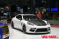 Der große Genf Messerundgang mit VAU-MAX.de: Hier findet Ihr alle Highlights des Genfer Automobilsalon 2010