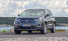 Ford Edge im VAU-MAX.de-Fahrbericht: Die Bilder zum Fahrbericht des aktuellen Ford Edge 2.0 TDCI