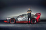 Ken Blocks neues Spielzeug: Der Audi S1 Hoonitron - 2022
