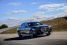 Auf Nummer ganz sicher!: Im Fahrbericht: BMW i7 xDrive 60 Protection