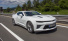 Bissiges Kraftpaket mit hohem Spaßfaktor: 2017er Chevrolet Camaro V8 im Fahrbericht