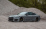 Downsizing auf Audi-Art: Tobis RS5 mit Airride und 21 Zoll