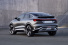 Bilder: Audi´s Interpetation des VW ID.4: Der neue Audi Q4 Sportback e-tron concept