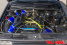 VW Golf 2 mit 913 PS und 992 Nm: In den Zaubertrank gefallen  Der Obelix