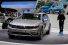 Die Highlights vom Genfer Autosalon 2015: Der neue VW Passat Alltrack