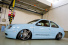Doorminator - VW Bora Coupe: Weniger ist mehr: VW Bora als Coupé