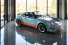 Besuch beim Elektro-Restomod-Spezialisten Everrati: So fahren Everrati Porsche 964 und Land Rover Defender mit e-Motor
