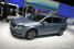 Der neue 2011er VW Passat: Erste Bilder und Infos der Weltpremiere: Es ist ein kleiner Phaeton  VW Passat 2011