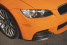 Keine Angst vor Orangenhaut: BMW M3 Coupé E92 Lime Rock VS. BMW M4 Coupé G80