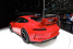 Genf 2017 - Der 500 PS-Sauger :  Der neue Porsche 911 GT3