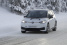 Sportlicher ID.3 zeigt sich: 2024 VW ID.3 GTX beim Wintertest erwischt