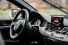 The Transporter: Eilzustellung dank Vorsprung durch Technik und 710 PS im Audi S8