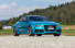 823 PS und 1000 Nm im Audi RS7 von KL Racing: Manchmal muss es eben BUMM sein
