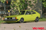 1977er Scirocco GT(I) in Bestform - Grün und gründlich: Scirocco gesucht, gefunden und verliebt 