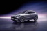 Vollelektrisch Premiere: Der neuen Mercedes-Benz EQA