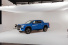 Besser als der Ford Ranger?: Bilder zur Sitzprobe im VW Amarok 2 auf Ford-Basis (2023)