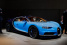 Genf 2016: Das Super-Auto: 1.500 PS für den neuen Bugatti Chiron 