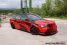 Code Red: Audi A6 Tuning: Wildes Audi Tuning mit Airbrush und 20 Zoll am Audi A6 2.5 TDI