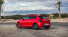 Alle Detailbilder zum 2018er Polo GTI (Typ AW): Erste Ausfahrt im neuen VW Polo GTI 2.0 TSI DSG (2018)