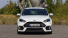 VAU-MAX.de-Fahrbericht - Entfesselt auf allen Vieren: Die Bilder zum 2016er Ford Focus RS