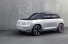 IAA 2021 – Volkswagen Concept ID. Life: VW ID.2 – Erster Ausblick aus das kompakte e-SUV