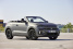 999 Exemplare in Mattlackierung: VW T-Roc Cabrio als Sondermodell „Edition grey“