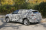 So sieht das sportliche Kompakt-SUV von BMW aus: Erste Bilder des BMW X2 (2017)