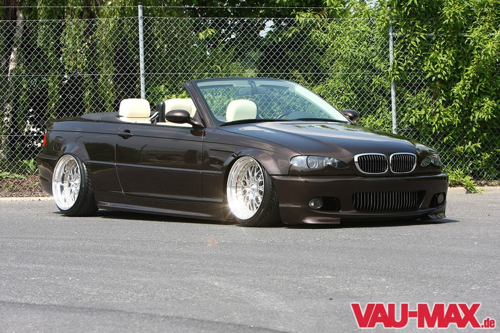 Bmw e46 lack power #3